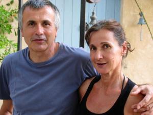 B&B / Chambres d'hotes Mas du Puits d'Amour : photos des chambres