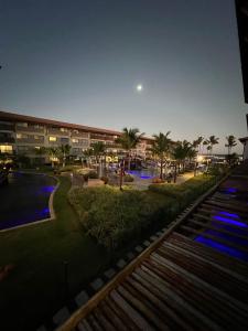 Apartamento - La Fleur Polinésia