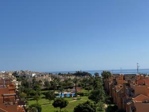 Exklusives Penthouse mit Pool