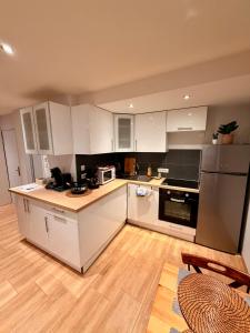 Studio cosy Kaysersberg centre