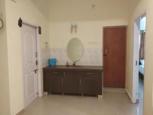 Casa Airport Chennai 2BHK 4BED Flat with CarPark