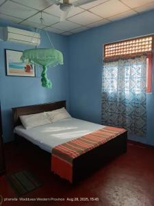 Pahan villa Wadduwa