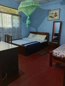 Pahan villa Wadduwa