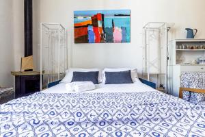 NURAS - Il Balcone sui Tetti img16