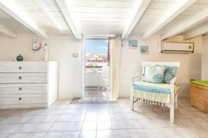 NURAS - Il Balcone sui Tetti img30