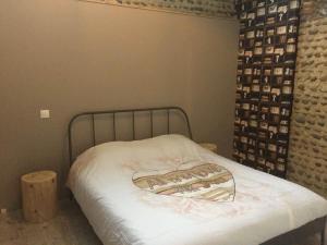 La parenthèse de Saint Esselin