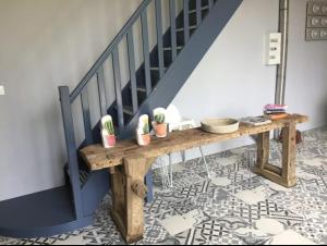 La parenthèse de Saint Esselin