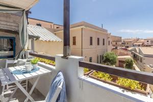 NURAS - Il Balcone sui Tetti img40