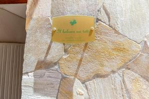 NURAS - Il Balcone sui Tetti img2