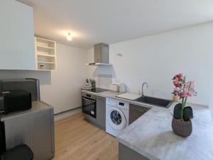 Appartement proche de la mer