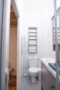 La Calade Charming Apartment