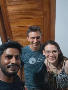 Airport and Paddy View Home Stay