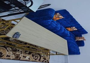 Wandah Serenity Stay