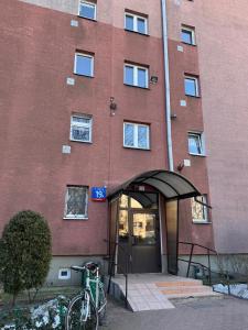 Wola Oasis - Cosy Apartment Near Metro Station