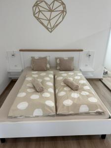 LIA apartmán - PRIVATE PARKING