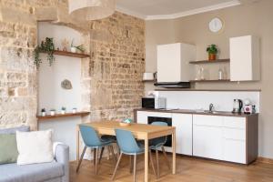 La Calade Charming Apartment