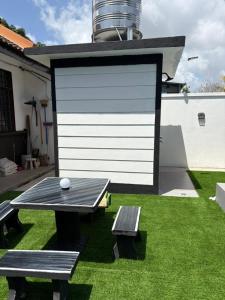 Sungai Paka Homestay with Family Beds, Pool, Main Road Access and Spacious Parking
