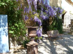 B&B / Chambres d'hotes Mas du Puits d'Amour : photos des chambres