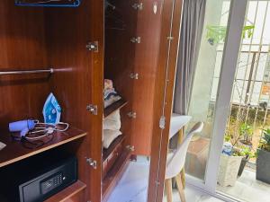 138 Lilys House in heart of city