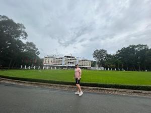 138 Lilys House in heart of city