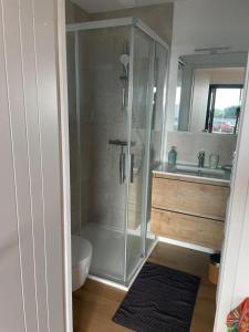 Logement 4 personnes bord de mer