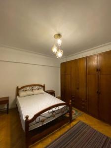 Cozy neat Apartment in degla maadi 216 St