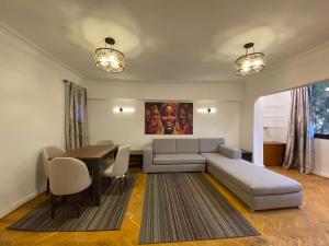 Cozy neat Apartment in degla maadi 216 St