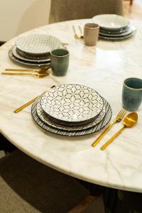 Heart Of Tangier Luxurious Spacious & Stylish Apartment 3 Bedrooms Just For Families Close to Marjane & Stade Ibn Batouta In Tangier