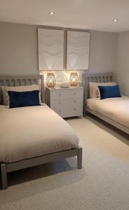 Southsea Coastal Stay