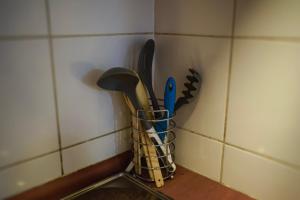 Departamentos Turiticos A&G Apart Hotel