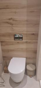 Appartement haut standing s1