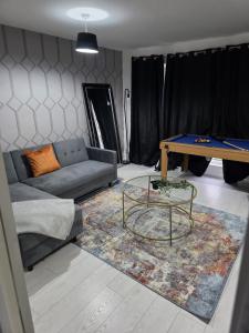 2 bed Smart Stay in Five Ways