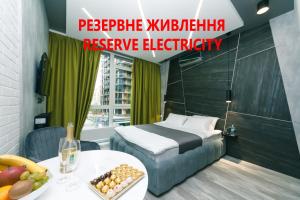 Luxury Apartments
