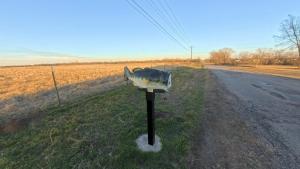 Pet Friendly, New Cabin in Charming Calera
