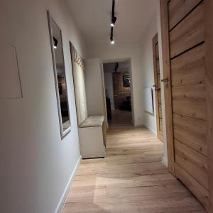 Przytulny Apartament