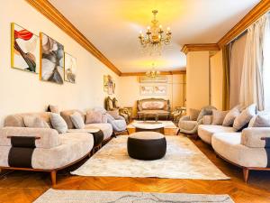 Al-Fursan Tower, Nasr City