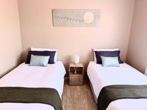 Calming Sun & Moon Stay