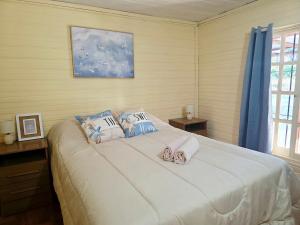 Cabaña en La Serena, La Paloma