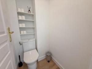 Nice Ouest Chambres Privees Modernes TV Wifi Bureau en colocation