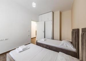 The Azure Beachfront by PS