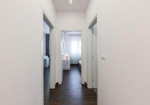 The Azure Beachfront by PS