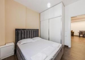 The Azure Beachfront by PS