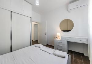 The Azure Beachfront by PS