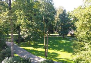 Ferienwohnung Fuderheuberg mit 2 Schlafzimmern