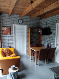 Gastenverblijf De Lopende Eend