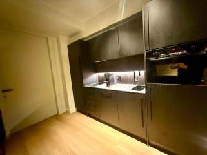 NO Windows - Beautiful Stylish Studio In Central - Kings Cross