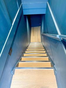 NO Windows - Beautiful Stylish Studio In Central - Kings Cross