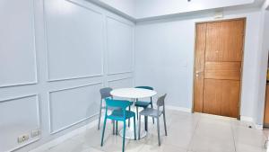 Spacious Family Room Near NAIA Airport