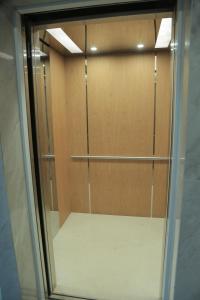 JKIA and SGR Studio Apartment