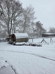 Vakantiewoning Victors Hof tot 4 pers